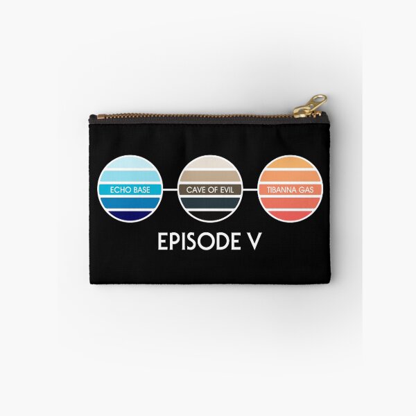 Item preview, Planet Collection - Episode 5. Tshirt | Hat | Homeware designed and sold by DrunkenMenace.