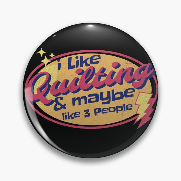 Item preview, I like Quilting and maybe like three People designed and sold by cutefashion.