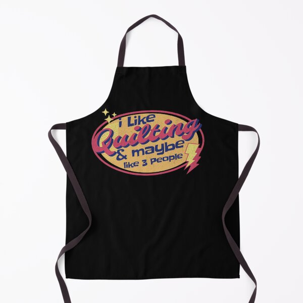 Item preview, I like Quilting and maybe like three People designed and sold by cutefashion.