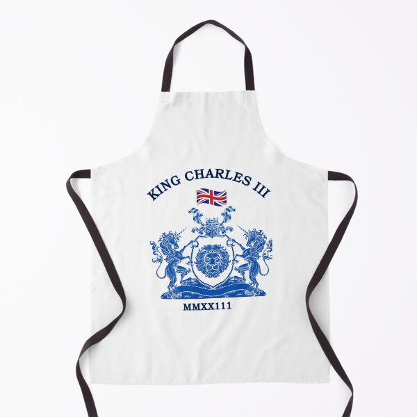 Item preview, King Charles III Coronation Day Design  for Adults and Kids - Unisex designed and sold by Hello-Parsnip.