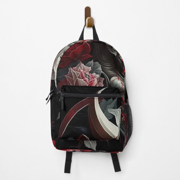 Item preview, Japanese hannya mask. designed and sold by Yaksza.