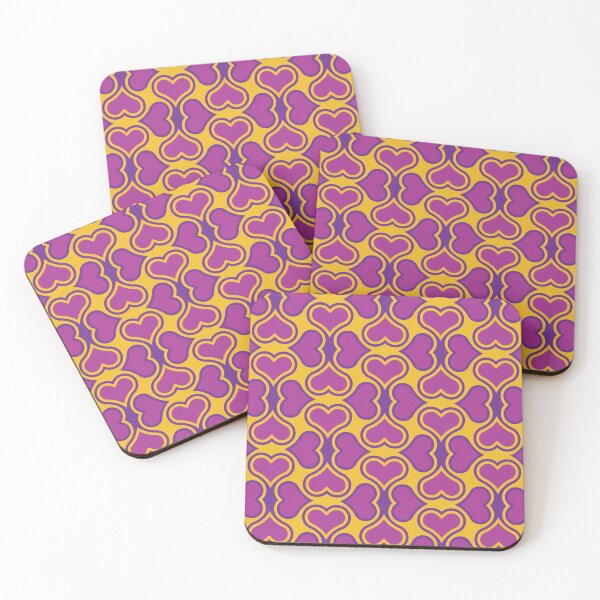 Item preview, Hearts pattern all around - "Hearts On Valentine’s Day" designed and sold by Hemindway.