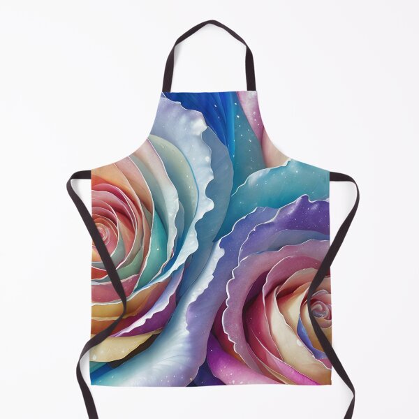 Item preview, Rainbow ROses 12 designed and sold by christineiris.