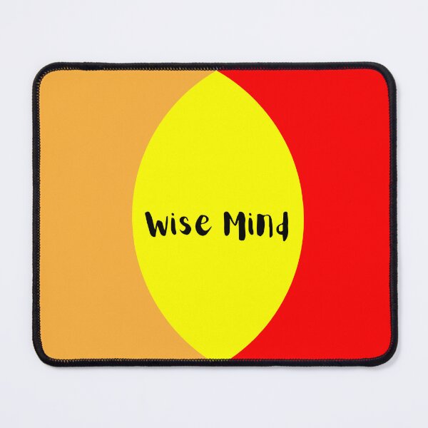 Item preview, DBT: Wise Mind designed and sold by Der Geist.