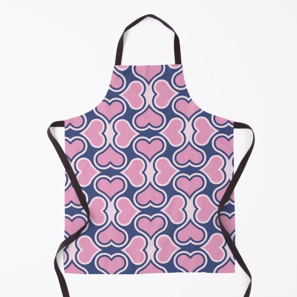 Item preview, Hearts pattern all around - "Love Night" designed and sold by Hemindway.