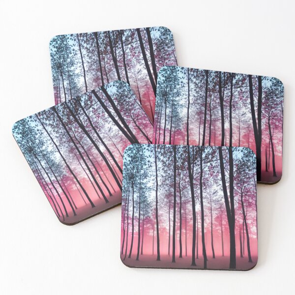 Item preview, Trees Of Wonderland designed and sold by thetravellerset.
