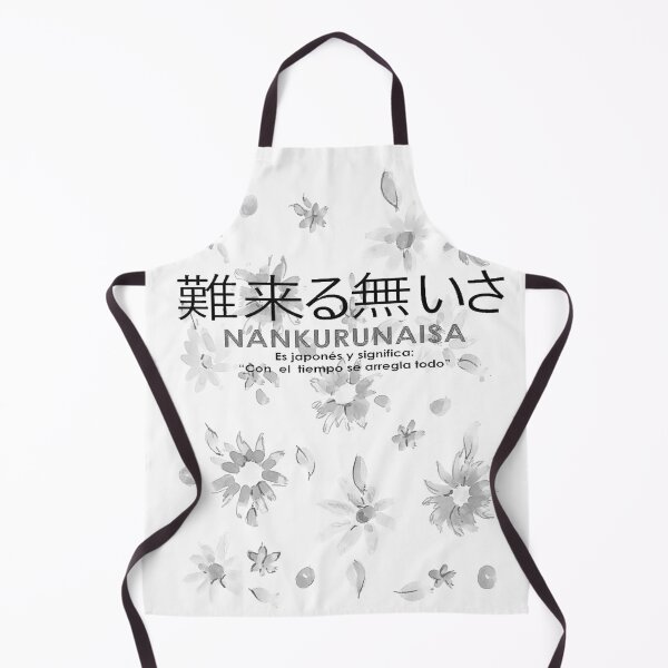 Item preview, Nankurunaisa with gray flower background designed and sold by MarisaArtes.