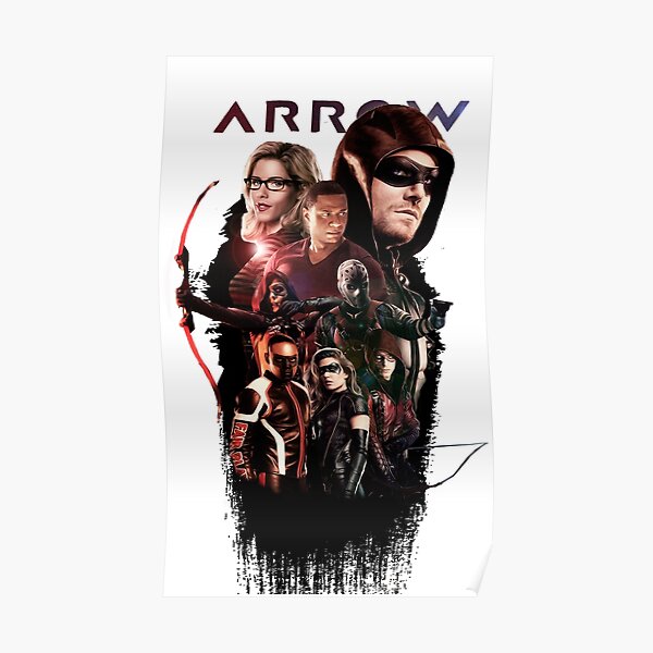 Roy Harper Green Arrow Thea Queen Speedy Malcolm Merlyn PNG, Clipart,  Action Figure, Arrow, Arrow Season