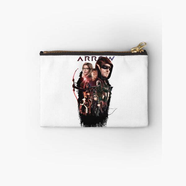 Item preview, arrow season 6 designed and sold by RominaGodoy.