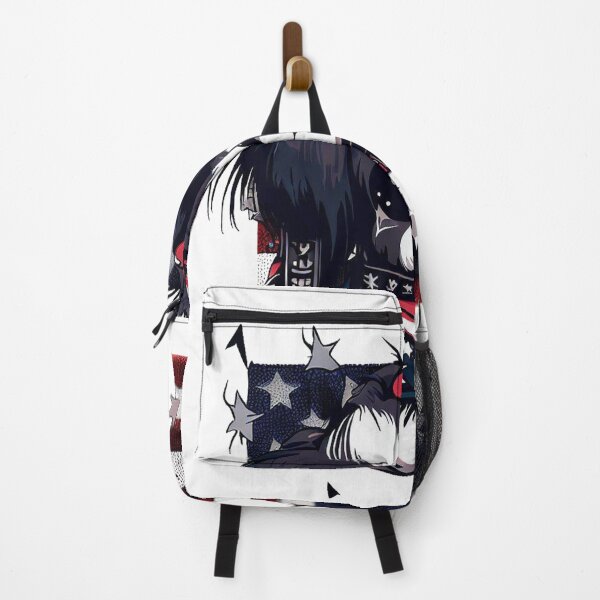 Item preview, Cute Dog 4th Of July Rebel Rouser Rocket designed and sold by ChromaArtistic.