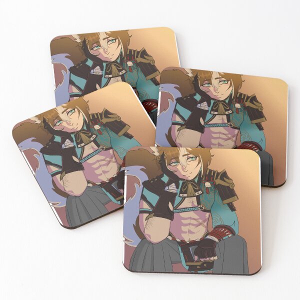 Item preview, General Gorou designed and sold by peachyhyuck.