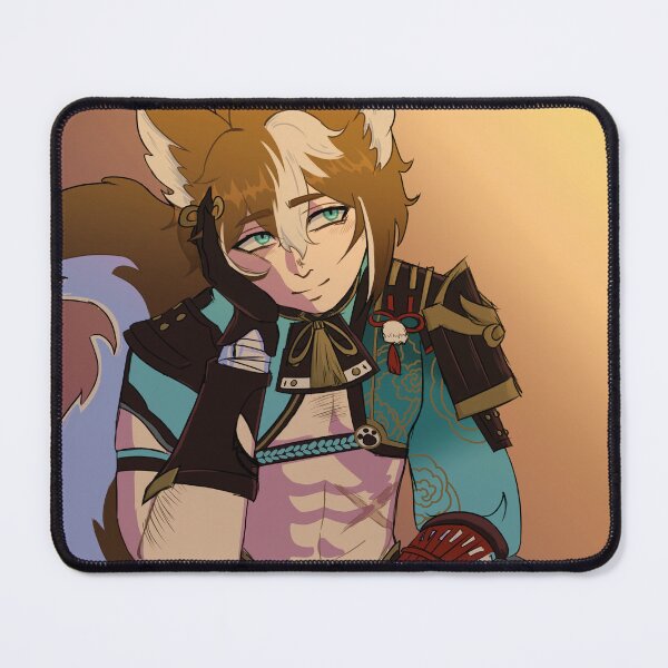 Item preview, General Gorou designed and sold by peachyhyuck.
