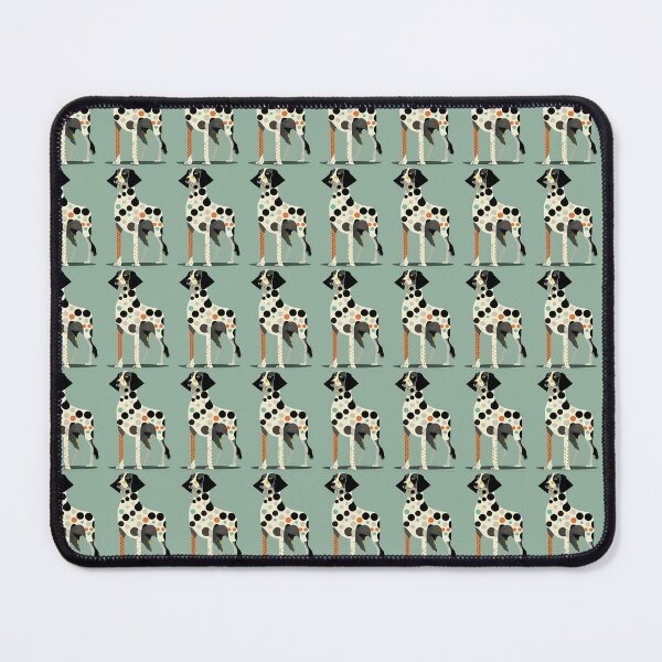 Item preview, Polka Dogt designed and sold by Loffartdesign.