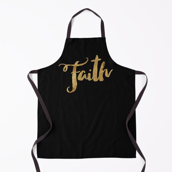Item preview, Golden Look Faith designed and sold by Star Stream Design.