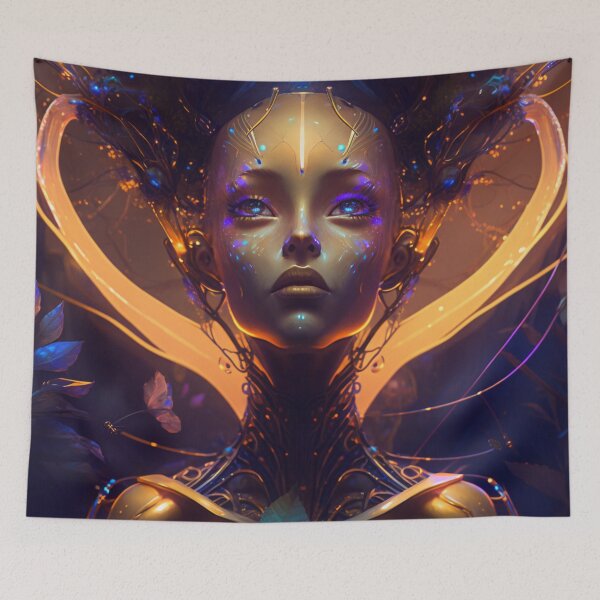 Item preview, Hathor designed and sold by NitodelRif.