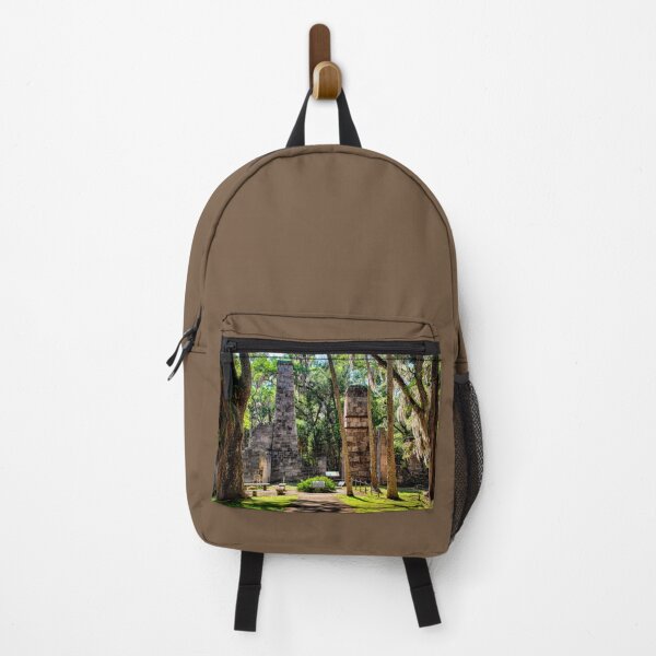 Item preview, Bulow Plantation Ruins Historic State Park - Florida designed and sold by Kathy Weaver.