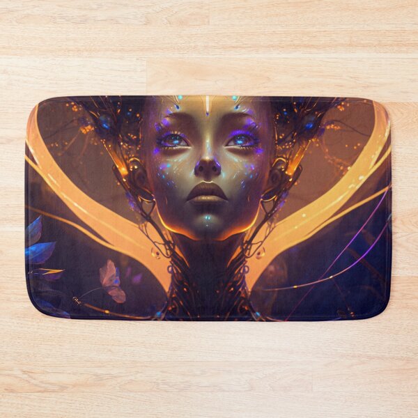 Item preview, Hathor designed and sold by NitodelRif.