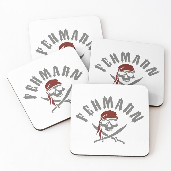 Item preview, Fehmarn pirate designed and sold by Kuddel100.