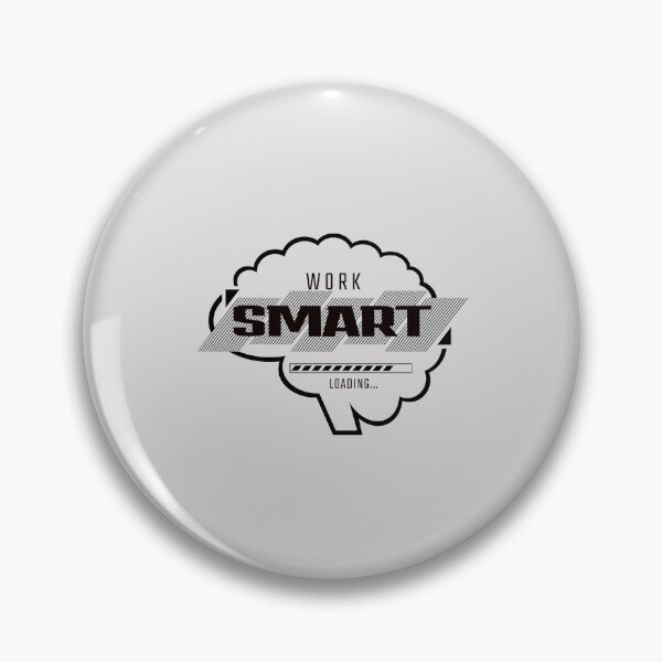 Item preview, WORK SMART designed and sold by Permana96.
