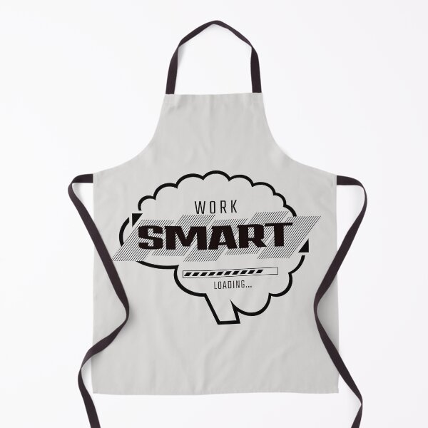 Item preview, WORK SMART designed and sold by Permana96.