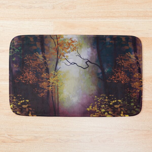 Item preview, Into the fall designed and sold by Cwefoot.