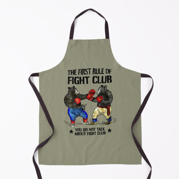 Item preview, First Rule - FIGHT CLUB designed and sold by Katelyn1021.