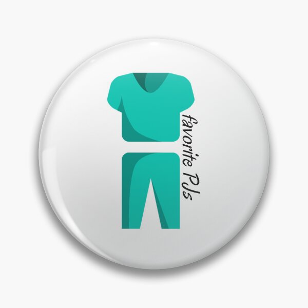 Item preview, Scrub - Favorite PJs  designed and sold by The Remi Reserve.