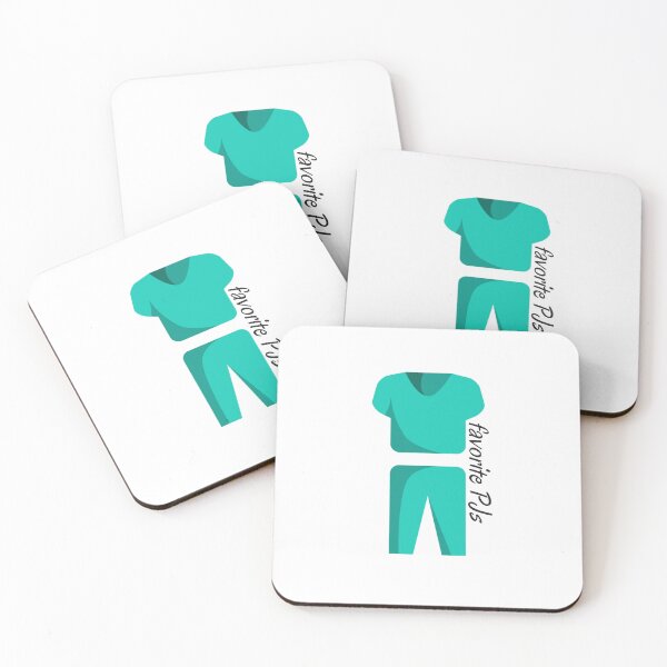 Item preview, Scrub - Favorite PJs  designed and sold by The Remi Reserve.