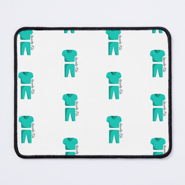 Item preview, Scrub - Favorite PJs designed and sold by The Remi Reserve.