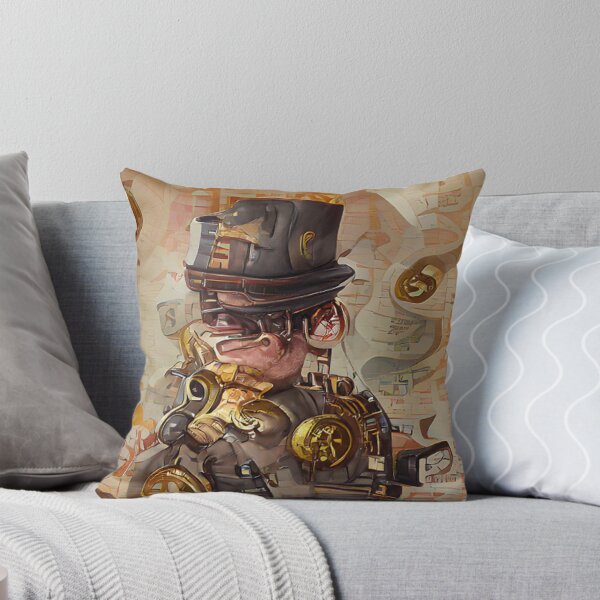 Item preview, Steampunk creative designed and sold by HDartroute.