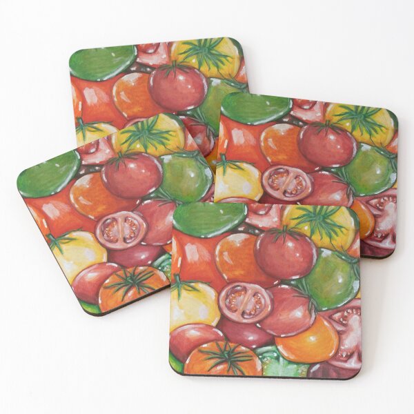 Item preview, Tomatoes designed and sold by etaylor05.