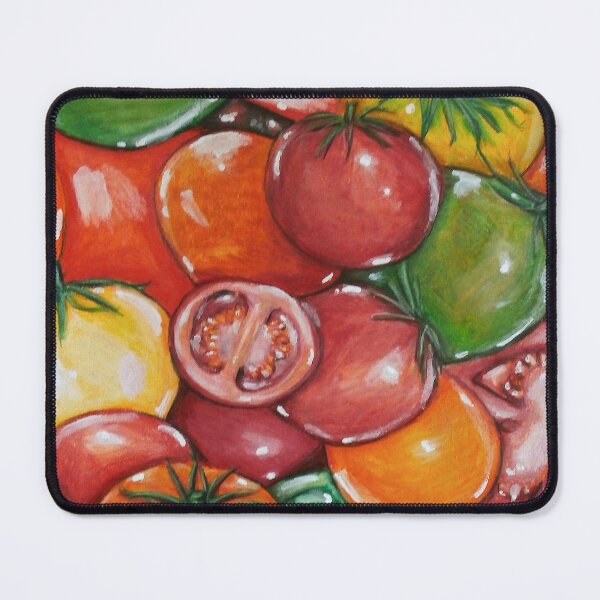 Item preview, Tomatoes designed and sold by etaylor05.