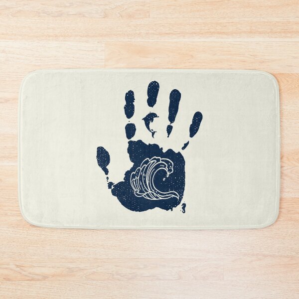 Item preview, Save the oceans designed and sold by makart2.