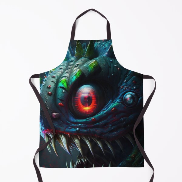 Item preview, Monster 131 designed and sold by Dawn van Doorn.