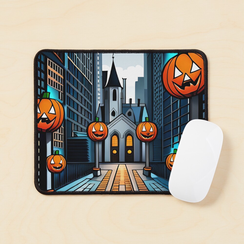 Item preview, Mouse Pad designed and sold by Permana96.