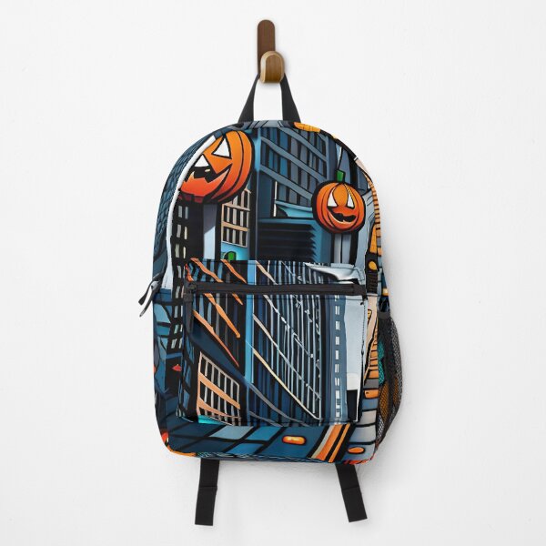 Item preview, Boo-tiful Night designed and sold by Permana96.