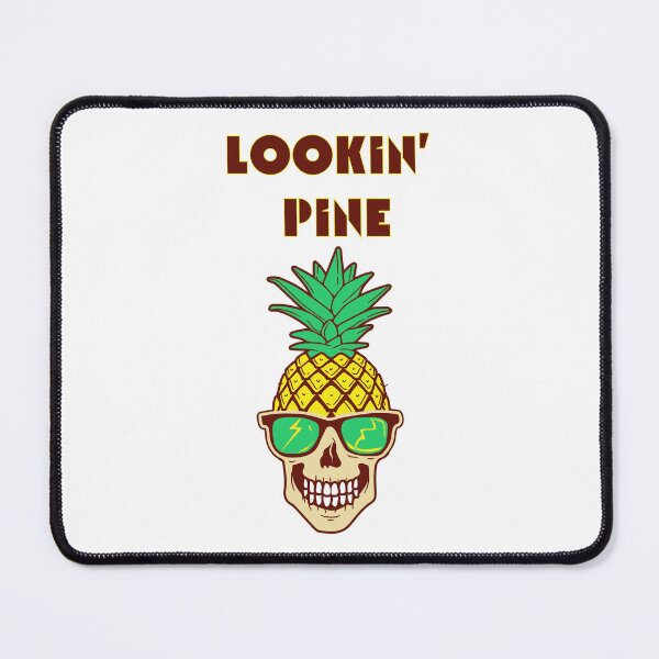 Item preview, Lookin' Pine Summer Design designed and sold by Pun Intended.