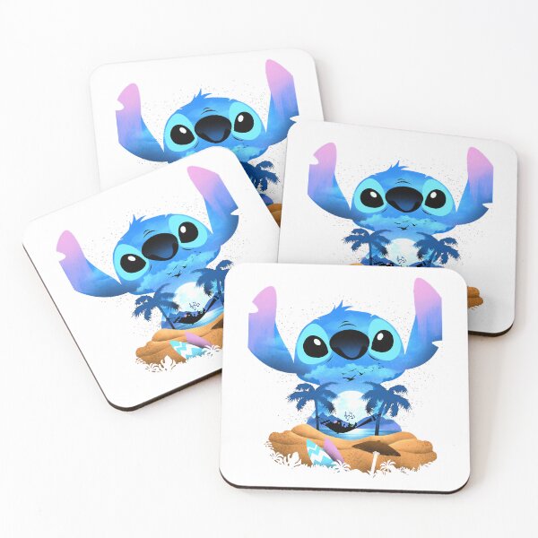 Item preview, Adorable Stitch Goku Dragon Ball designed and sold by HenrCorneUS.