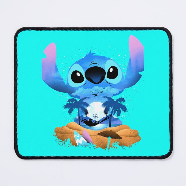 Item preview, Adorable Stitch Goku Dragon Ball designed and sold by HenrCorneUS.