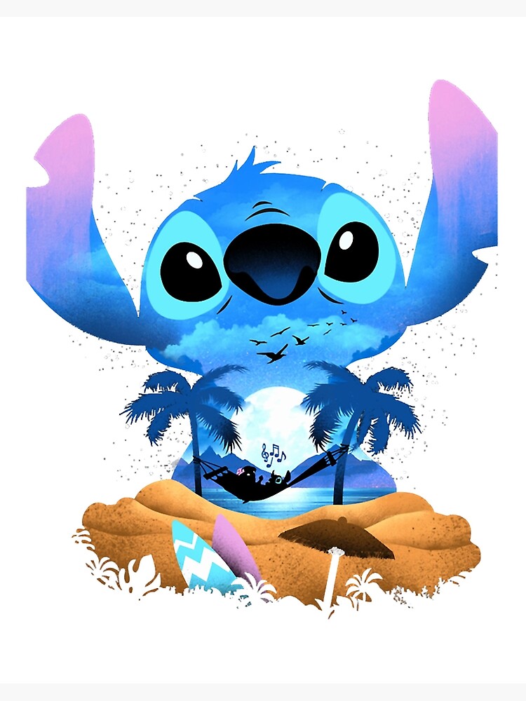 Fondo de pantalla  Stitch disney, Stitch drawing, Cartoon wallpaper