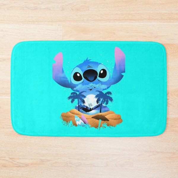 Item preview, Adorable Stitch Goku Dragon Ball designed and sold by HenrCorneUS.