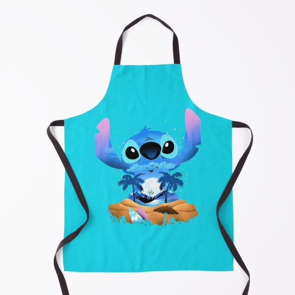 Item preview, Adorable Stitch Goku Dragon Ball designed and sold by HenrCorneUS.