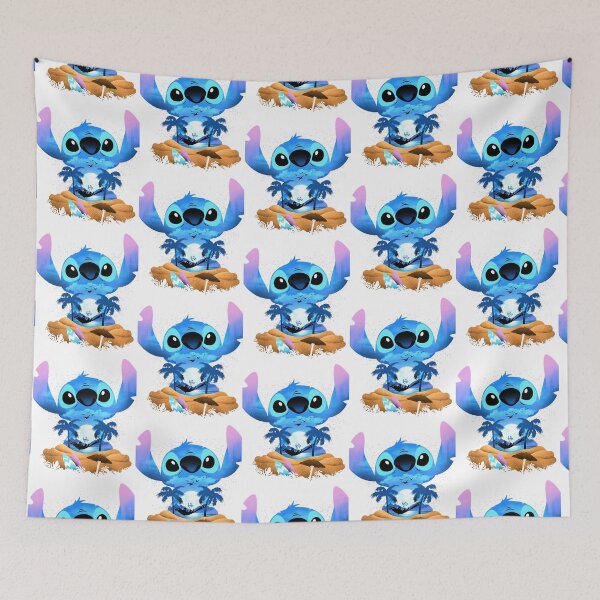 Item preview, Adorable Stitch Goku Dragon Ball designed and sold by HenrCorneUS.