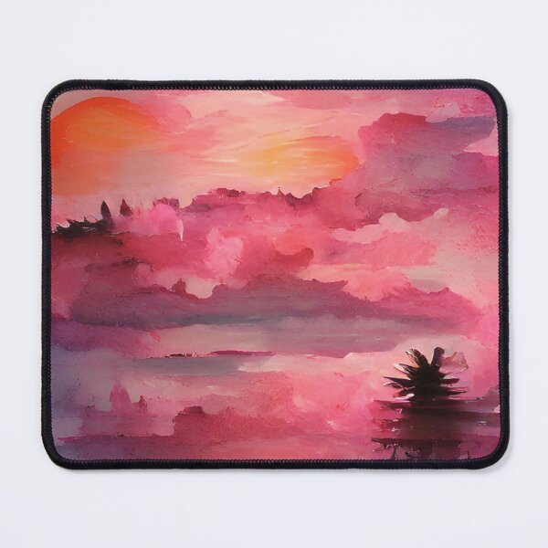 Item preview, Pink Sunset designed and sold by unhinged-Dictator.