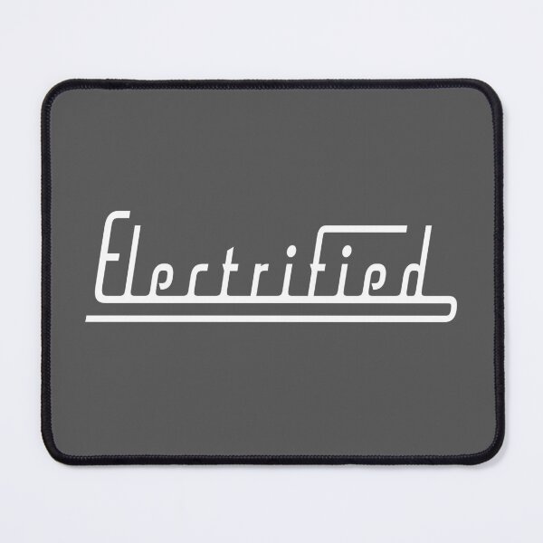 Item preview, Electrified designed and sold by andiB.