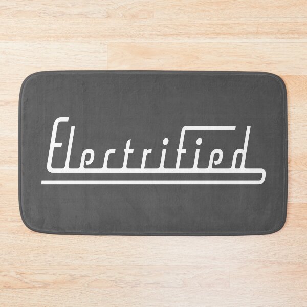 Item preview, Electrified designed and sold by andiB.