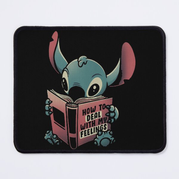 Item preview, How to Deal With My Feelings designed and sold by HenrCorneUS.