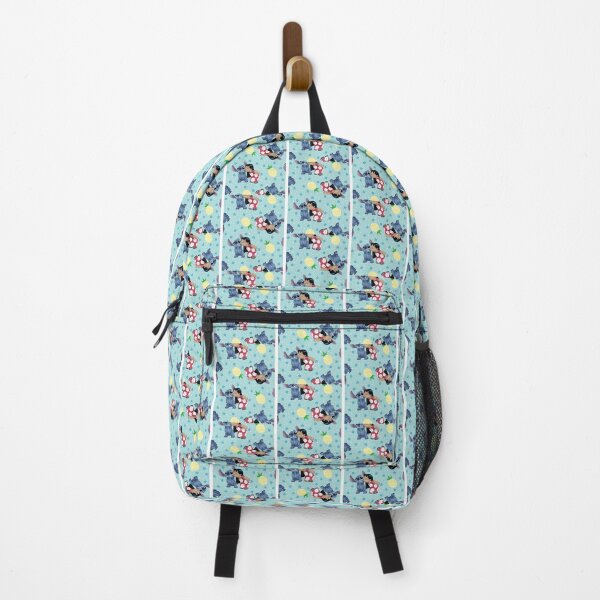 Vista previa del artículo con la obra «Patrón de piña de Lilo _amp_ Stitch», diseñado y vendido por HenrCorneUS.