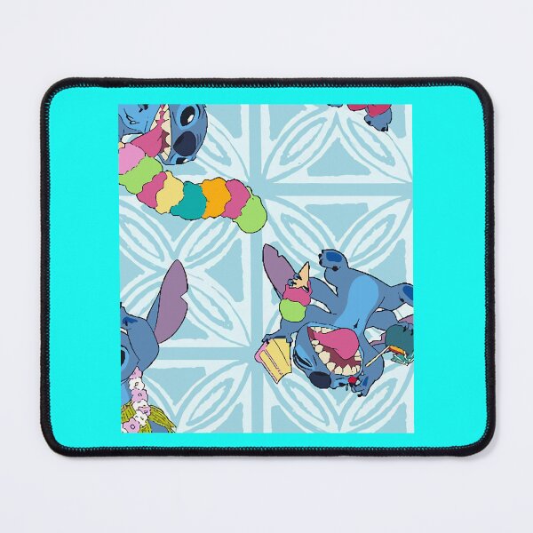 Item preview, Lilo _amp_ Stitch Summer designed and sold by HenrCorneUS.