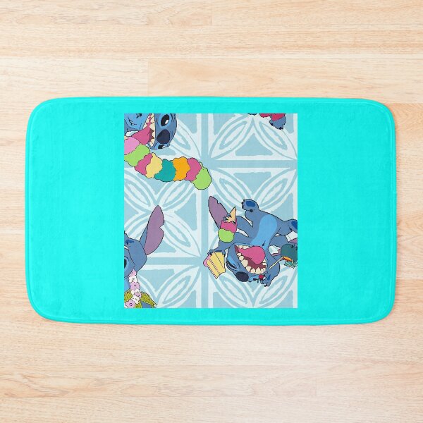 Item preview, Lilo _amp_ Stitch Verano designed and sold by HenrCorneUS.